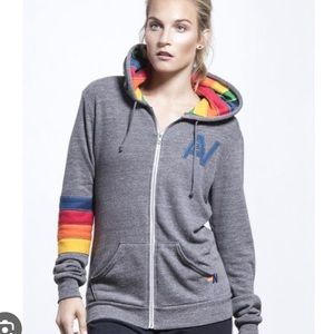 Aviator Nation Jacket